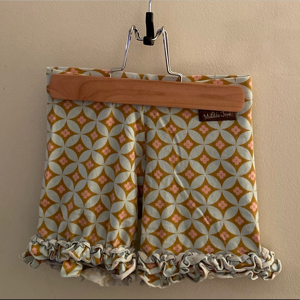 Matilda Jane shorties